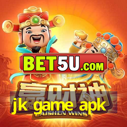 jk game apk